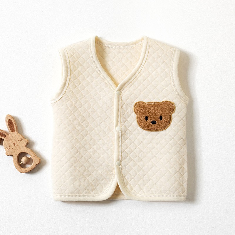 Baby & Toddler Padded Vest suppliers